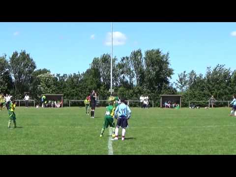 06-06-2015 ; ADO Den Haag - JVOZ D2