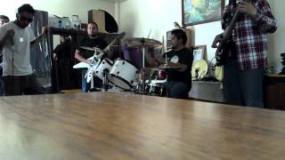 Mantikore - Doommaker (Old Man&#39;s Child cover)