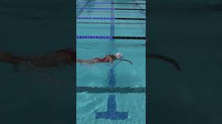 Right-Side Freestyle Breathing Drill demonstration thumbnail