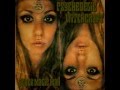 Psychedelic Witchcraft Slave Of Grief