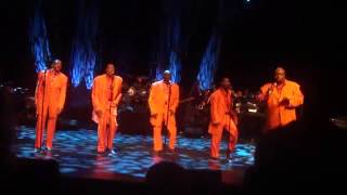 The Temptations-Stay