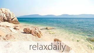 Smooth Music - relaxing, slow, easy, seaside - N°007 (4K)