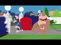 Tom And Jerry In Tamil Full Episode 1