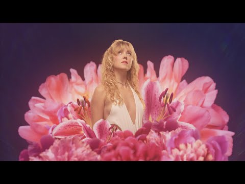 ILUKA - A Beautiful Undone (Official Music Video)