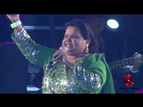 Rasika Dindial 'Live' - Legends of Chutney 2013