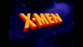 Pryde of the X-Men Intro (instrumental)