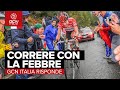 How To Manage A Rider Who Gets Sick During A Race GCN Italia Answers