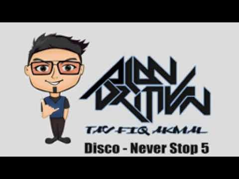 Alan Darmawan Ft TaufiqAkml_Disco_Never_Stop 5