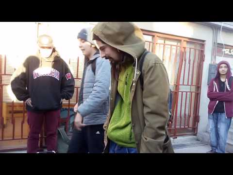 Basty herre vs sert vs attento vs PabloShino|Cobardia|A Puro Free