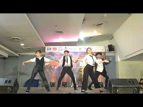 Dance Cover Category: MERAKI - KARD