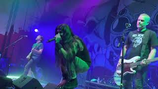 Download lagu On The Ropes - Ignite - Transplants Brewery Palmdale 6/15/23 mp3