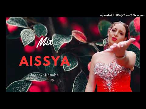 MIX AISSYA by JT KREATION