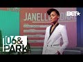 Janelle Monae performance of Q.U.E.E.N. | 106 & Park