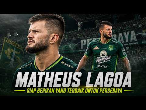 Langsung Bisa Dimainkan ‼️Akhirnya Persebaya Tambah Pemain Asing ke 11‼️