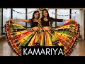 Kamariya Mitron Garba Dance Steps Easy Dance Steps Navratri Special Mad Over Thumkas