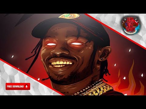 Free Travis Scott x Quavo Type Beat 2018 Huncho Jack Hip Hop Trap Rap  Instrumental Real Art Beats