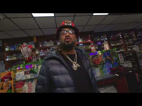 BLEU FETTI - DONT PLAY WIT THEM (Official Video)