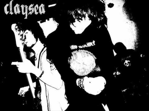 Claysea - Repeated brainwash (hardcore punk Japan)