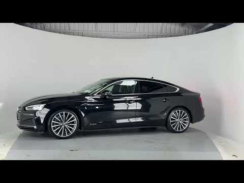 Audi A5 SPORTBACK 35 TDI S-TRONIC 4 DR**FRONT HEAT - Image 2