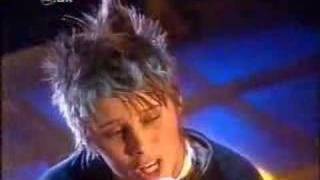 Alex Parks- maybe that&#39;s what it takes live