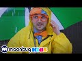 Blippi Learns About The Weather Educational Science Videos For Kids Learn With Blippi