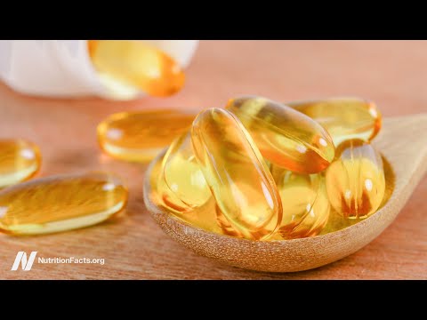 Do Vitamin D Supplements Help with Diabetes Weight Loss and Blood Pressure
