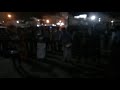 Salem Samyapuram Mariyamman Temple Function