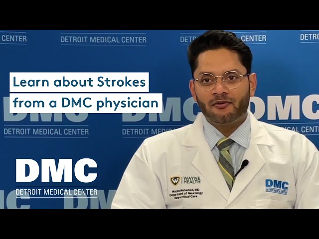 Hospitals And Emergency Care In Detroit Michigan Dmc