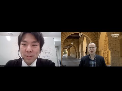 The Goodman Lectures 18: The Past, Present, and Future of Buddhism and Buddhology in Japan