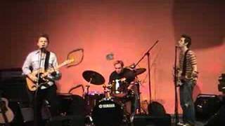 Wherever You Are [2005-07-23]