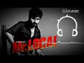 Kalakalu Mr Local Hip Hop Thamizha CS MUZIC
