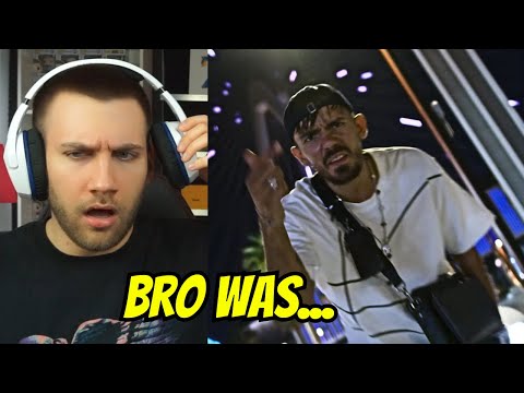 SEIN SCHLECHTESTER TRACK SEIT LANGEM?! Capital Bra x Pano - Giuseppe Zanotti  - REACTION