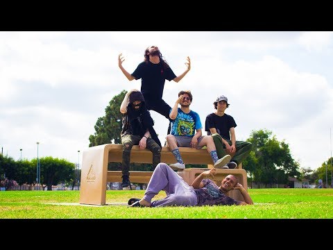 IN MY HANDS (BLCKK X HMK X BMG X DARKIE) (PROD. YOKIA)