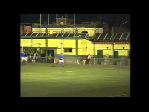 C.D. SAN ISIDRO 3 - C.D. FIRGAS 3