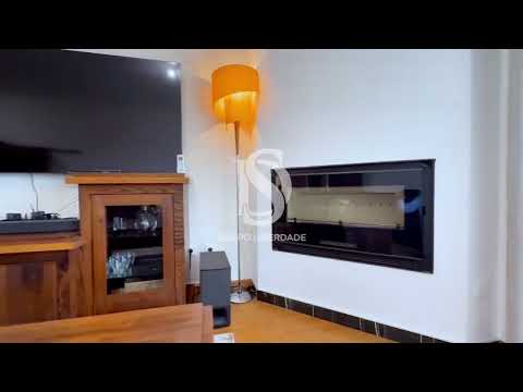 Apartamento T3 em Gandra - Junto à CESPU