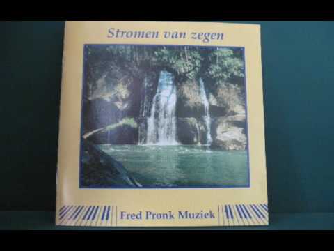 01 Er komen stromen van zegen Wij hebben de verlossing