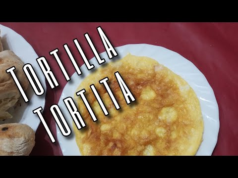Tortilla