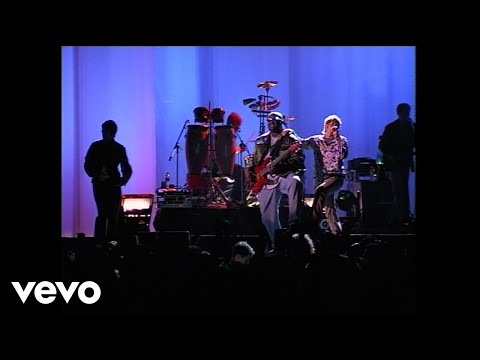 Video thumbnail for Luv Is a Verb (Live 1996)