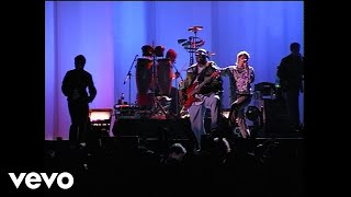 dc Talk - Luv Is A Verb (Live) Welcome To The Freakshow - 1996