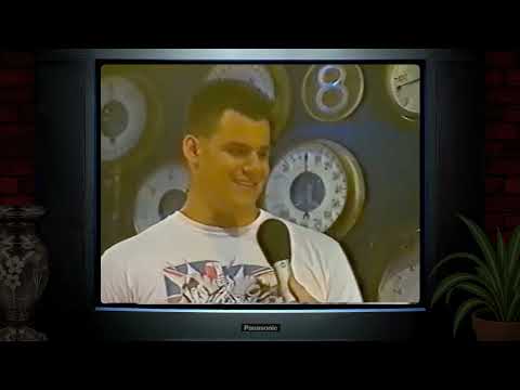 Gamesmaster S02E25 #retrotv #retrogaming