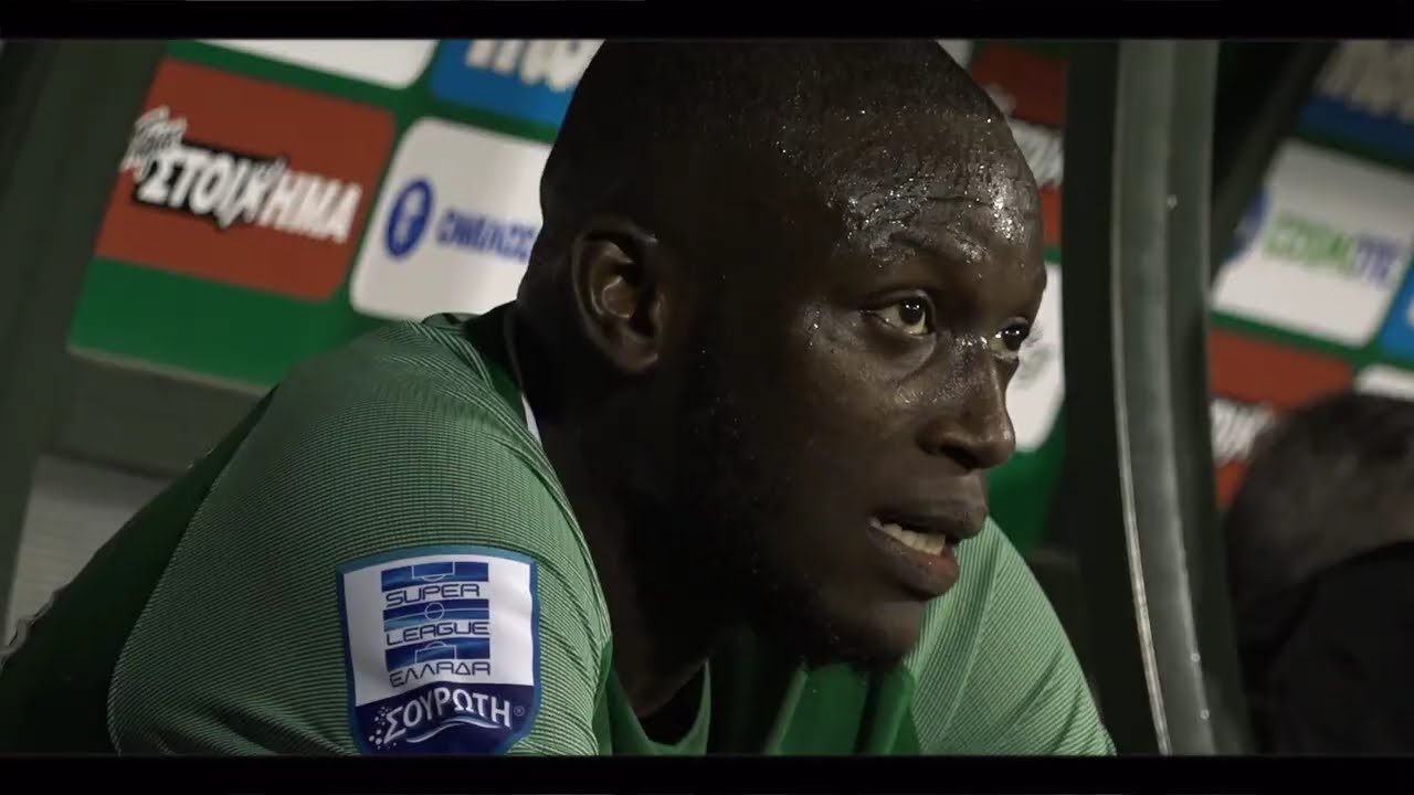 H παρακάμερα του αγώνα Παναθηναϊκός- Αστέρας Τρίπολης (10/3/18) | pao.gr