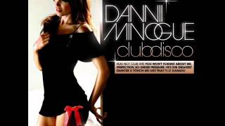Dannii Minogue - XANADU