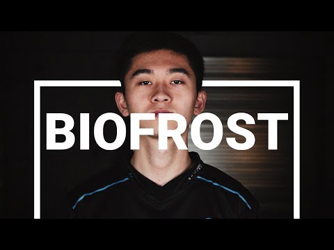 BIOFROST: A Fresh Start
