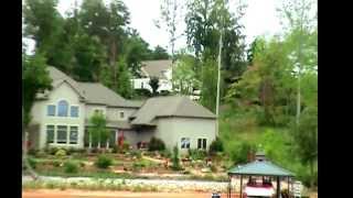 Beacon Shores Subdivision Video Mike Matt Roach Top Guns Realty