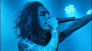 Lacrimas Profundere Be Mine in Tears Club Zentral Stuttgart 28.02.2025