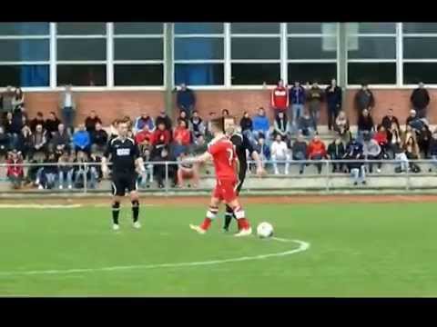 Fußball Aktiv - 1. Mannschaft - 23. Spieltag: TSG Öhringen - TSV Pfedelbach 2:2 (1:1)