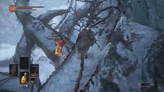 [ダークソウル3]素性対人バージョン2バランス調整！　合言葉7474