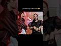 The Way He Was Staring Jennie ️‍ Jennie Blackpink Shorts Fyp