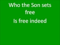 Free: Coffey Anderson with Lyrics 