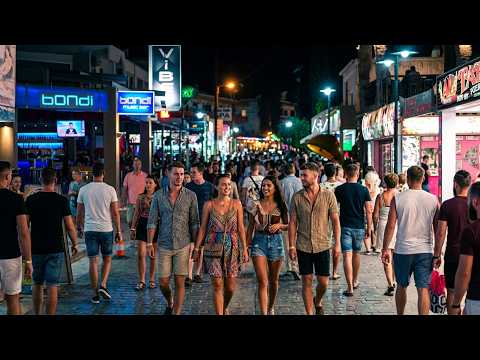 download lagu mp3 mp4 Bar Street Faliraki, download lagu Bar Street Faliraki gratis, unduh video klip Bar Street Faliraki